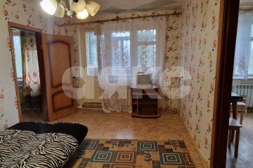 Фото №3: 2-комнатная квартира 44 м² - Воскресенск, мкр. Лопатинский, ул. Комсомольская, 1А