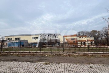 Фото №3: Коммерция 2807 м² - Мариуполь, р. Кальмиусский, пр-кт Карпова, 2