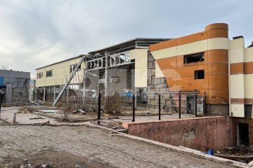 Фото №2: Коммерция 2807 м² - Мариуполь, р. Кальмиусский, пр-кт Карпова, 2