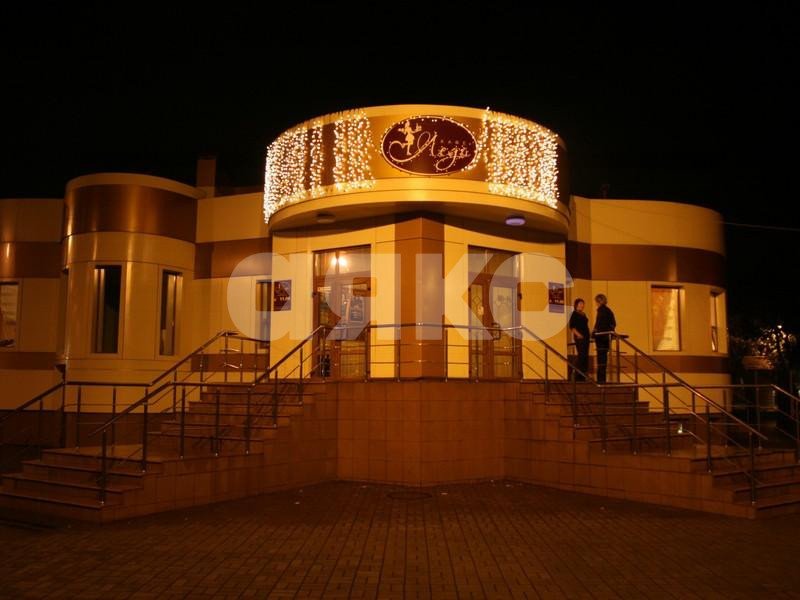 Фото №4: Коммерция 2807 м² - Мариуполь, Кальмиусский, пр-кт Карпова, 2