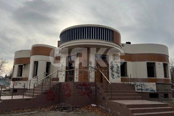 Фото №1: Коммерция 2807 м² - Мариуполь, р. Кальмиусский, пр-кт Карпова, 2