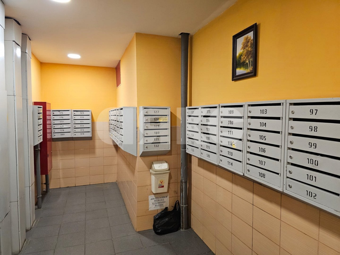 Фото №9: 1-комнатная квартира 52 м² - Октябрьский, ул. Школьная, 1к2