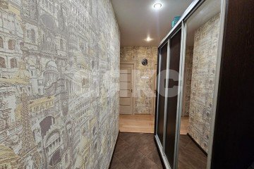 Фото №4: 1-комнатная квартира 52 м² - Октябрьский, ул. Школьная, 1к2