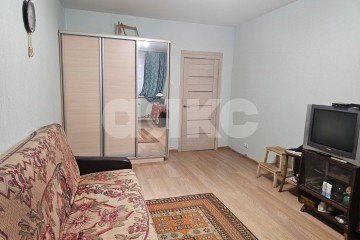 Фото №2: 1-комнатная квартира 52 м² - Октябрьский, ул. Школьная, 1к2