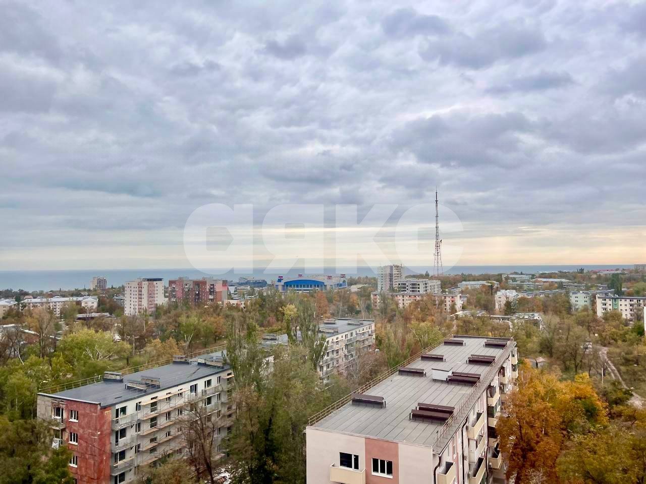 Фото №7: 5+-комнатная квартира 220 м² - Мариуполь, Центральный, ул. Итальянская, 131
