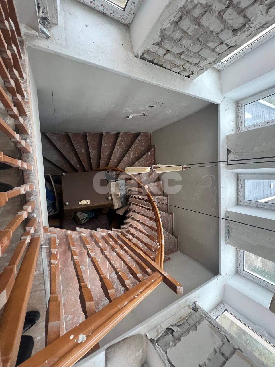 Фото №3: 5+-комнатная квартира 220 м² - Мариуполь, Центральный, ул. Итальянская, 131