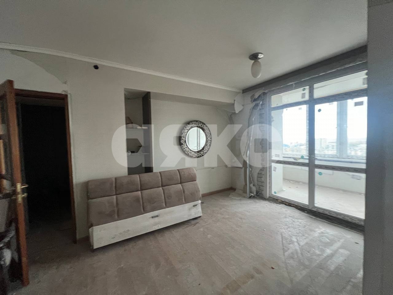 Фото №1: 5+-комнатная квартира 220 м² - Мариуполь, Центральный, ул. Итальянская, 131