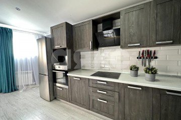 Фото №1: 3-комнатная квартира 102 м² - Анапа, пр-кт Пионерский, 255/2к4