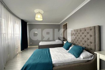 Фото №4: 3-комнатная квартира 102 м² - Анапа, пр-кт Пионерский, 255/2к4