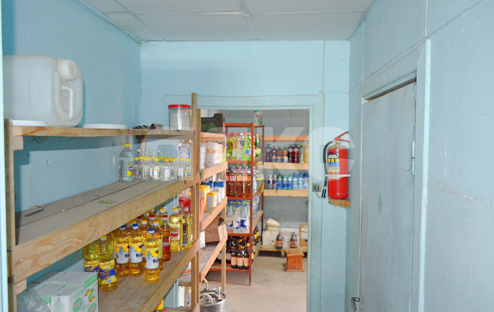 Фото №8: Коммерция 475 м² - Гусино, ул. Молодёжная, 4