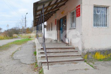Фото №2: Коммерция 475 м² - Гусино, ул. Молодёжная, 4