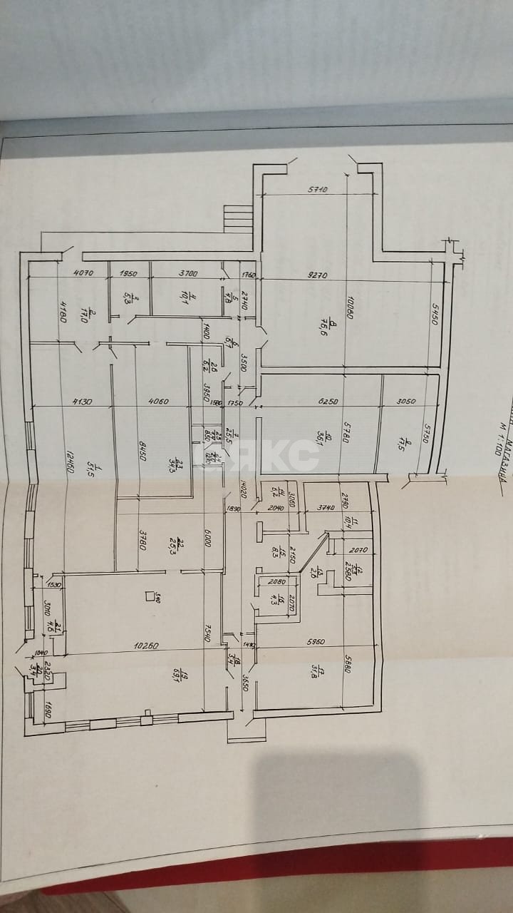 Фото №23: Коммерция 475 м² - Гусино, ул. Молодёжная, 4