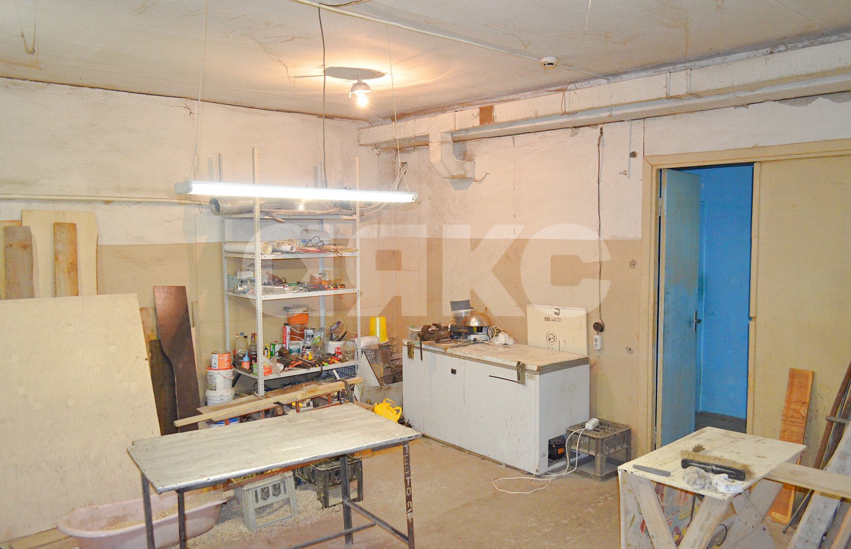Фото №13: Коммерция 475 м² - Гусино, ул. Молодёжная, 4