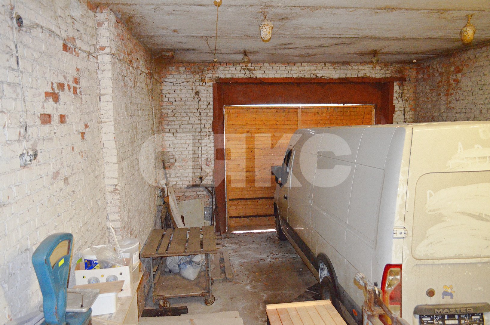 Фото №11: Коммерция 475 м² - Гусино, ул. Молодёжная, 4