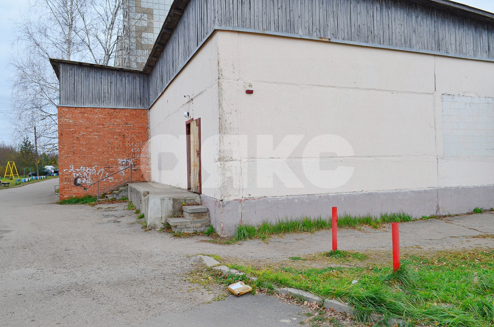 Фото №18: Коммерция 475 м² - Гусино, ул. Молодёжная, 4