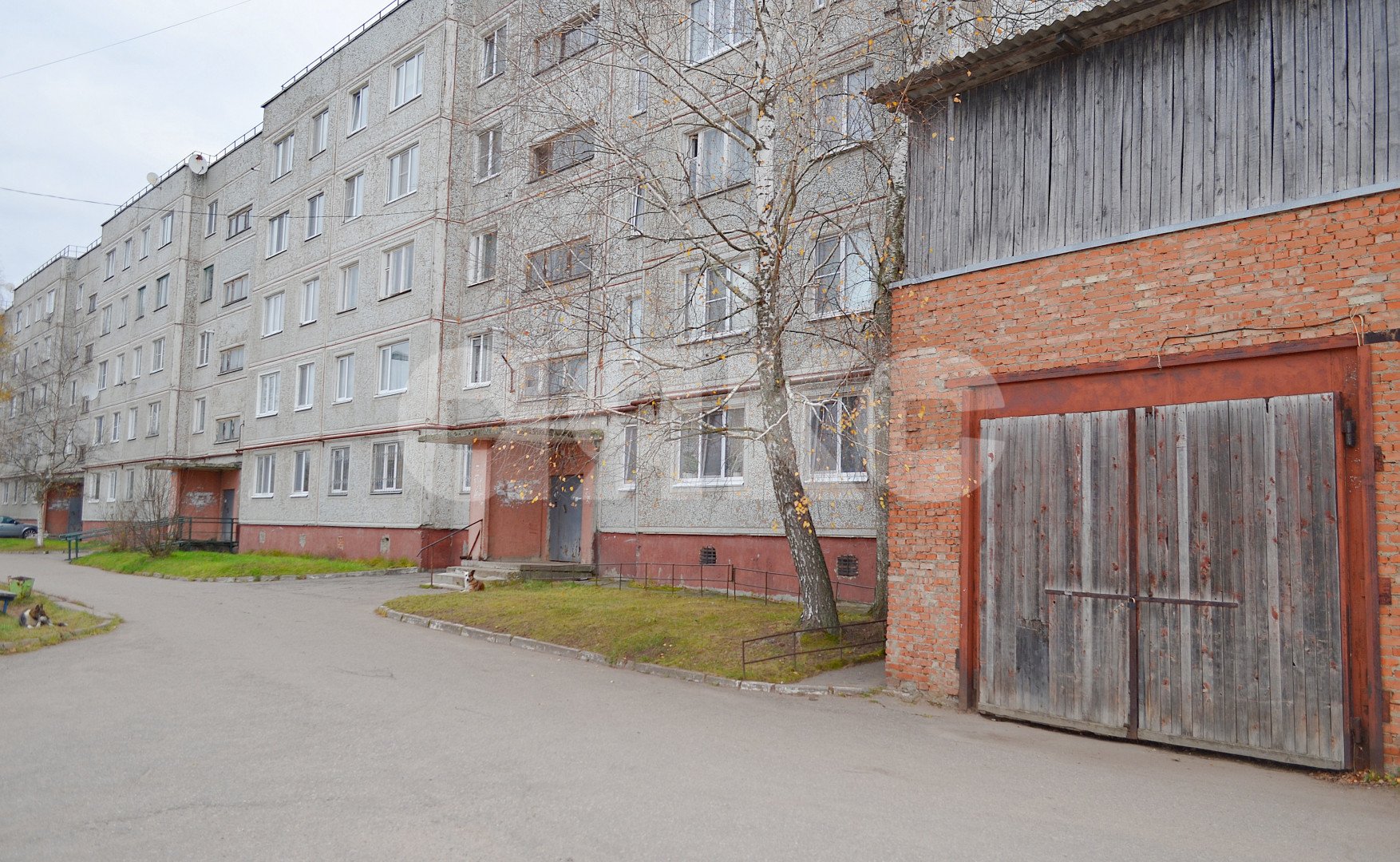 Фото №20: Коммерция 475 м² - Гусино, ул. Молодёжная, 4