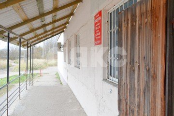 Фото №3: Коммерция 475 м² - Гусино, ул. Молодёжная, 4