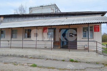 Фото №1: Коммерция 475 м² - Гусино, ул. Молодёжная, 4