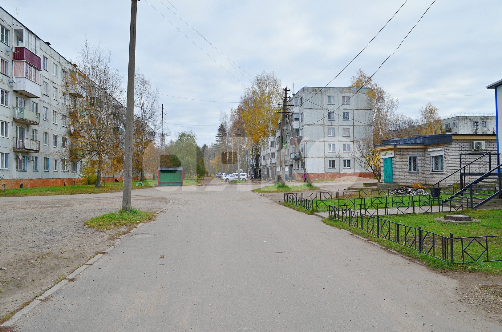 Фото №22: Коммерция 475 м² - Гусино, ул. Молодёжная, 4