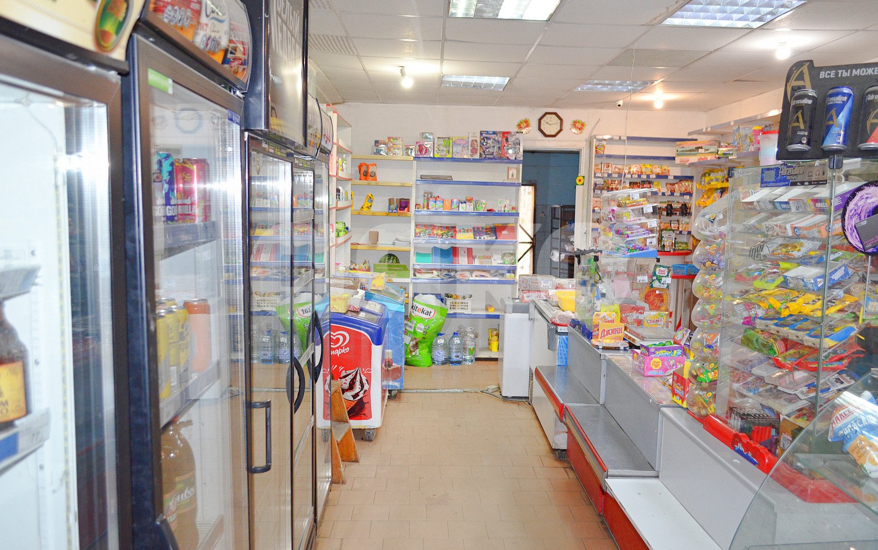 Фото №6: Коммерция 475 м² - Гусино, ул. Молодёжная, 4