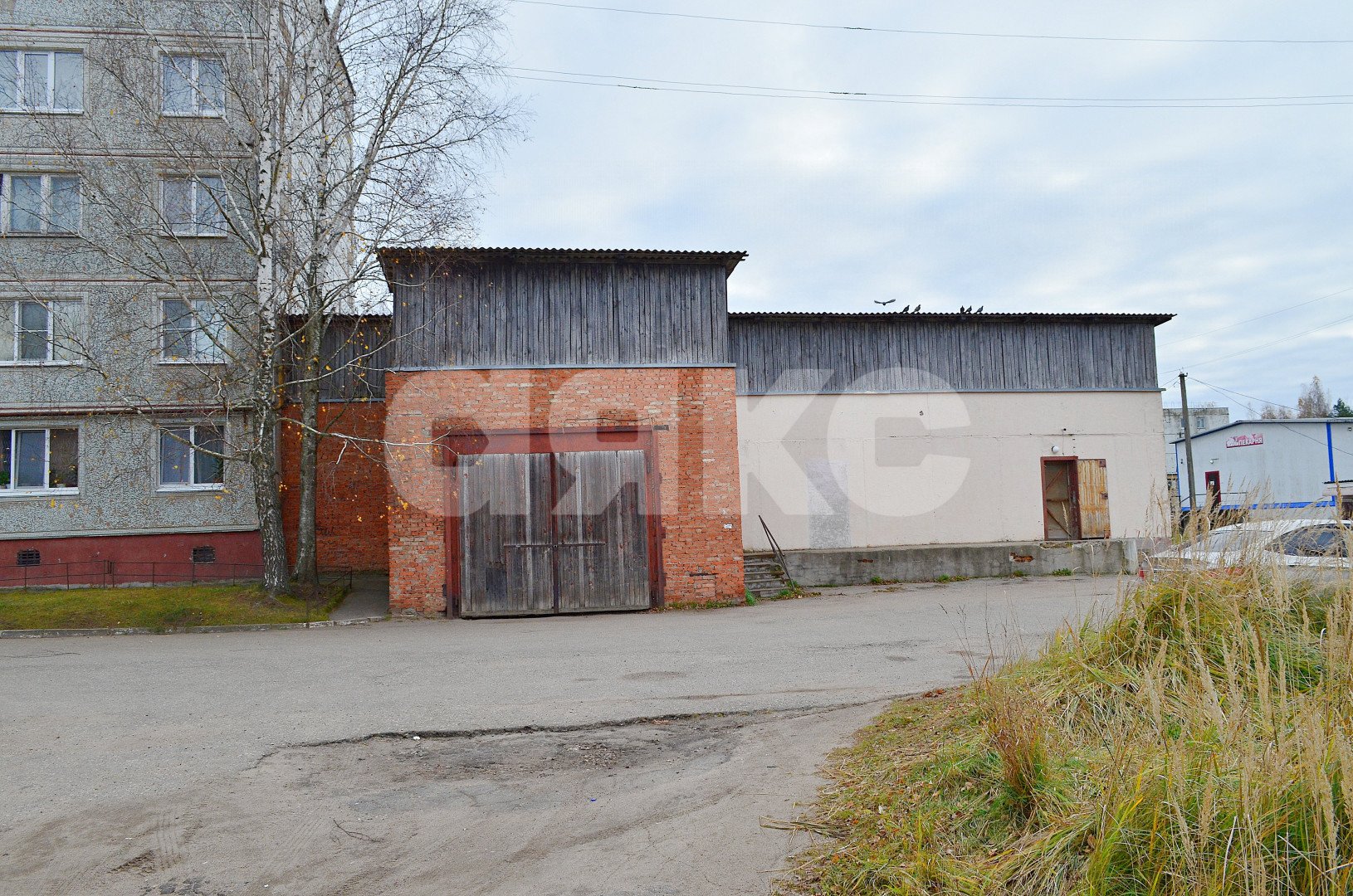 Фото №19: Коммерция 475 м² - Гусино, ул. Молодёжная, 4