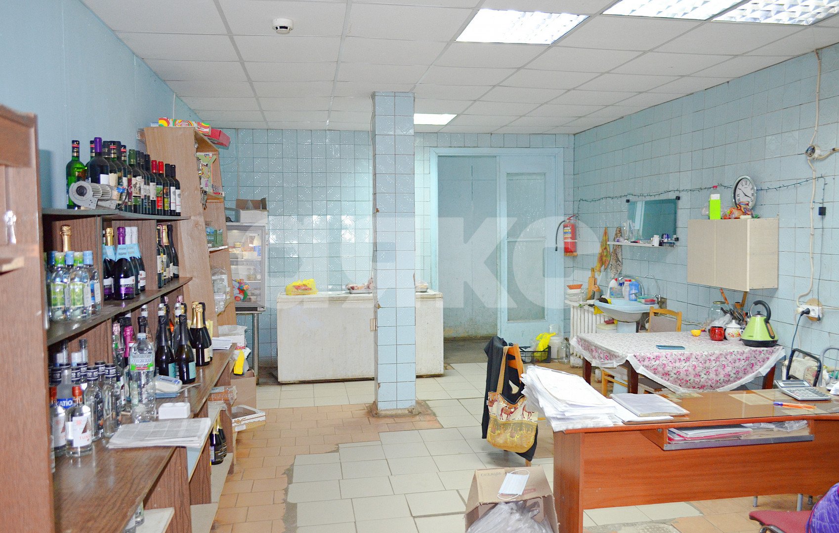 Фото №10: Коммерция 475 м² - Гусино, ул. Молодёжная, 4