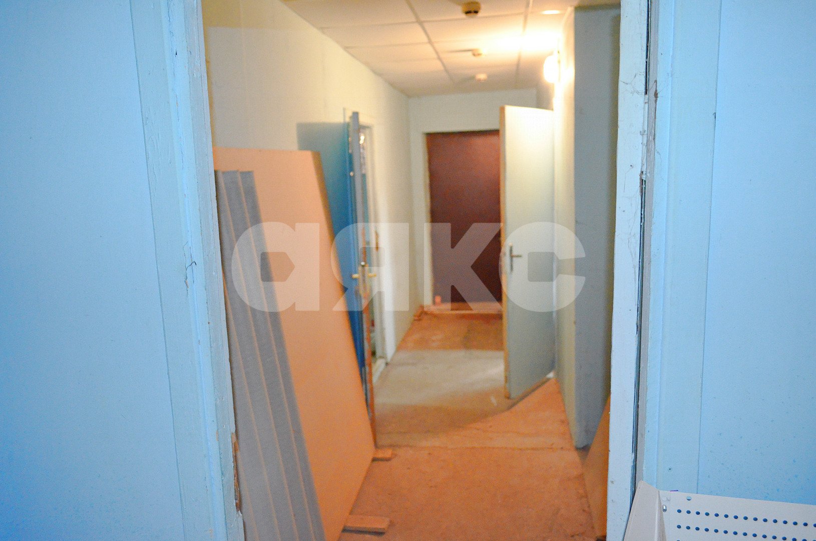 Фото №17: Коммерция 475 м² - Гусино, ул. Молодёжная, 4
