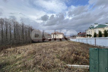 Фото №5: Участок садоводство - Горячий Ключ, мкр. Администрация, ул. Кольцевая