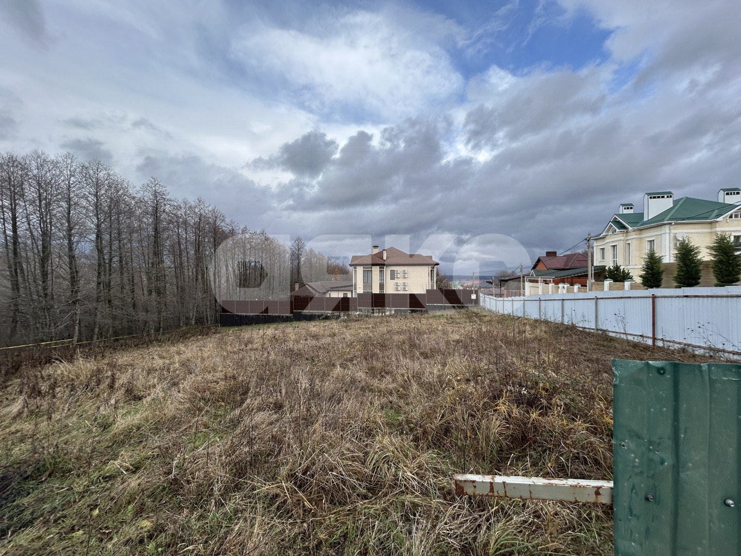 Фото №5: Участок садоводство 7 сот. - Горячий Ключ, Администрация, ул. Кольцевая