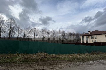 Фото №3: Участок садоводство - Горячий Ключ, мкр. Администрация, ул. Кольцевая