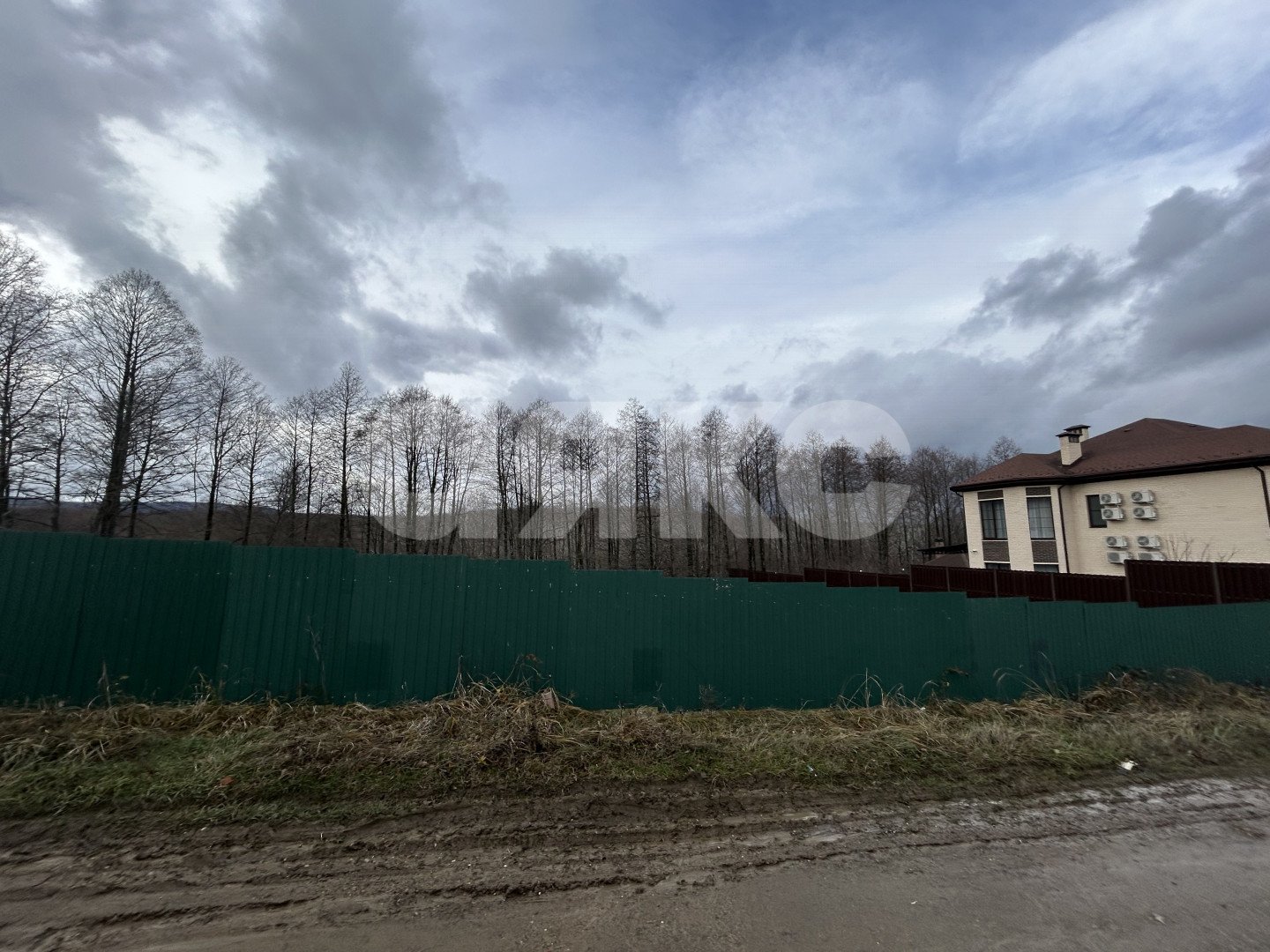 Фото №3: Участок садоводство 7 сот. - Горячий Ключ, Администрация, ул. Кольцевая