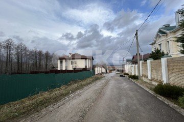 Фото №2: Участок садоводство - Горячий Ключ, мкр. Администрация, ул. Кольцевая