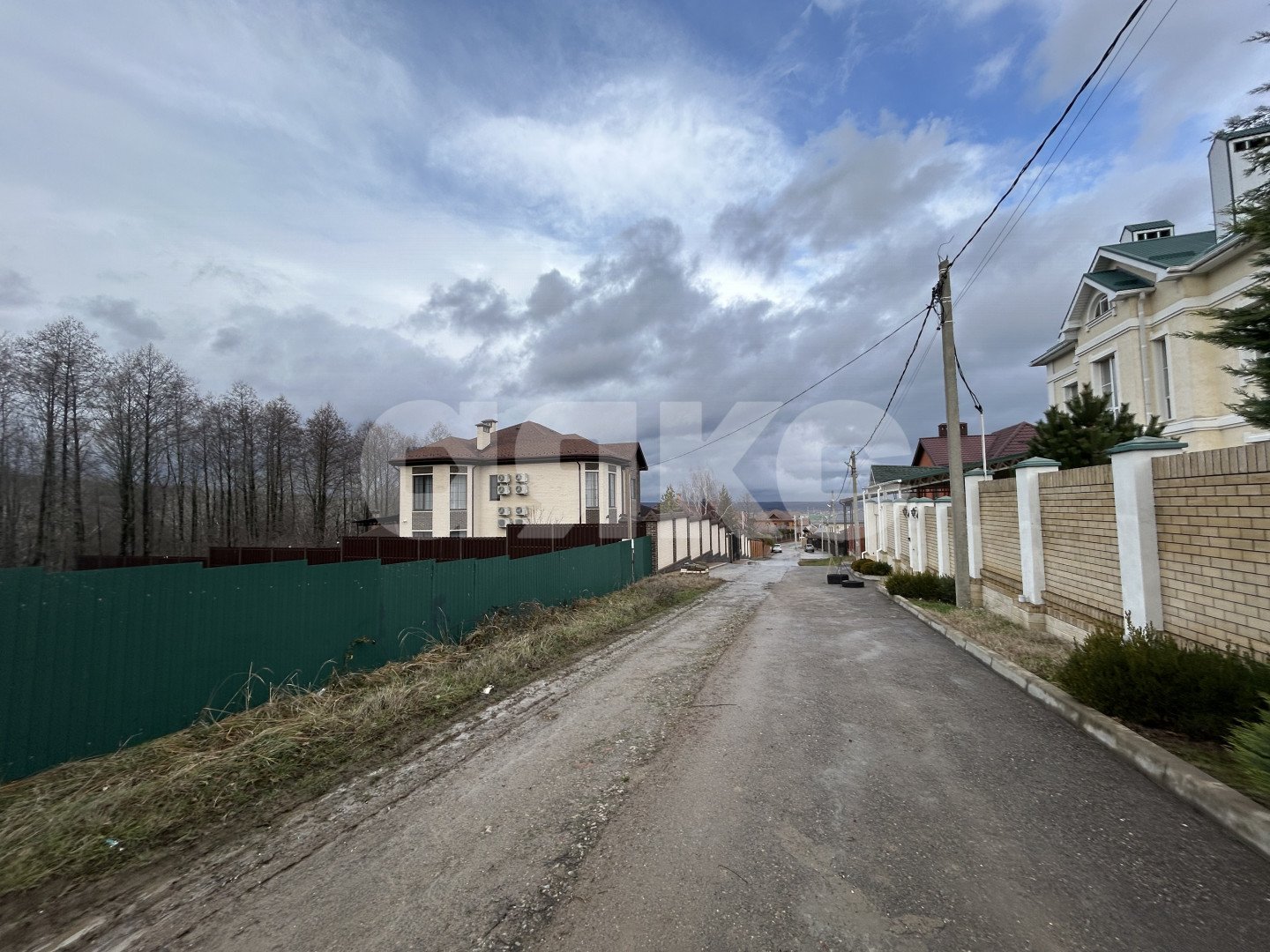 Фото №2: Участок садоводство 7 сот. - Горячий Ключ, Администрация, ул. Кольцевая