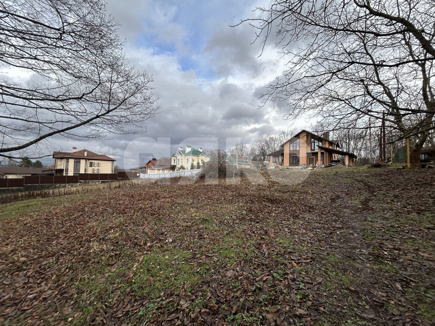 Фото №4: Участок садоводство 7 сот. - Горячий Ключ, Администрация, ул. Кольцевая