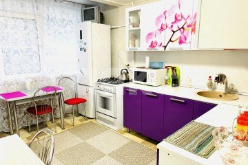 Фото №2: 2-комнатная квартира 46 м² - Сочи, мкр. Донская, ул. Пасечная, 12