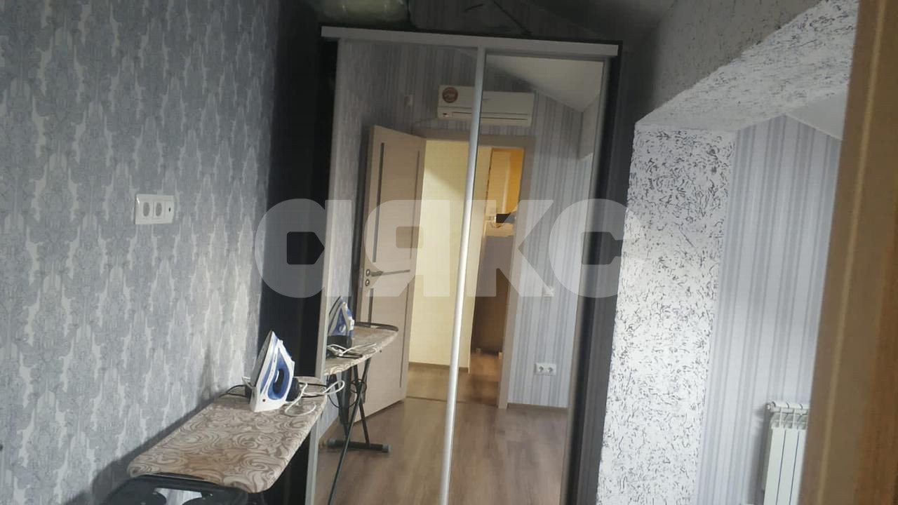 Фото №6: 2-комнатная квартира 43 м² - Геленджик, жилой комплекс Дом у моря, ул. Туристическая, 3Д