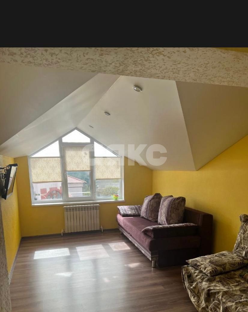 Фото №9: 2-комнатная квартира 43 м² - Геленджик, жилой комплекс Дом у моря, ул. Туристическая, 3Д