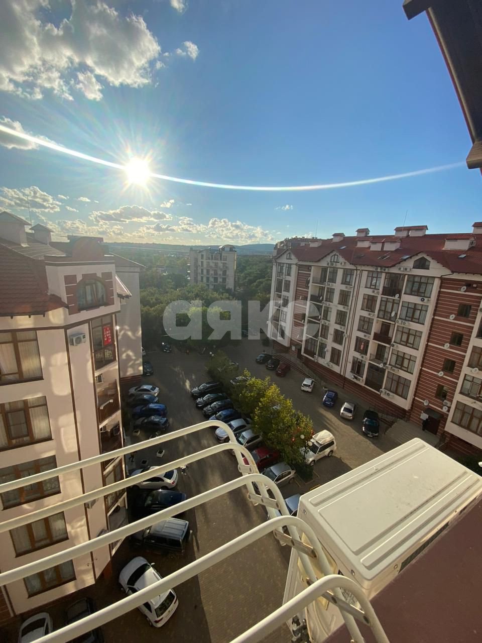 Фото №2: 2-комнатная квартира 43 м² - Геленджик, жилой комплекс Дом у моря, ул. Туристическая, 3Д