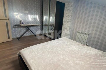 Фото №5: 2-комнатная квартира 43 м² - Геленджик, мкр. жилой комплекс Дом у моря, ул. Туристическая, 3Д