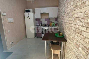 Фото №1: 2-комнатная квартира 43 м² - Геленджик, мкр. жилой комплекс Дом у моря, ул. Туристическая, 3Д