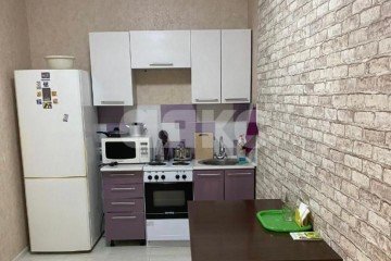 Фото №3: 2-комнатная квартира 43 м² - Геленджик, мкр. жилой комплекс Дом у моря, ул. Туристическая, 3Д