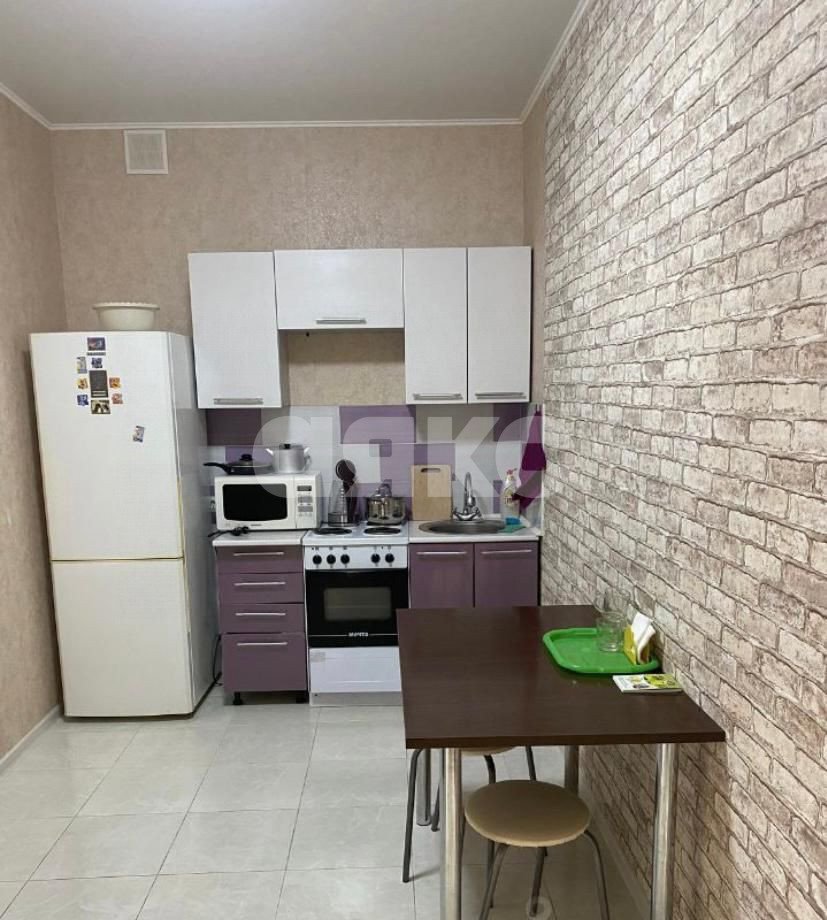 Фото №3: 2-комнатная квартира 43 м² - Геленджик, жилой комплекс Дом у моря, ул. Туристическая, 3Д