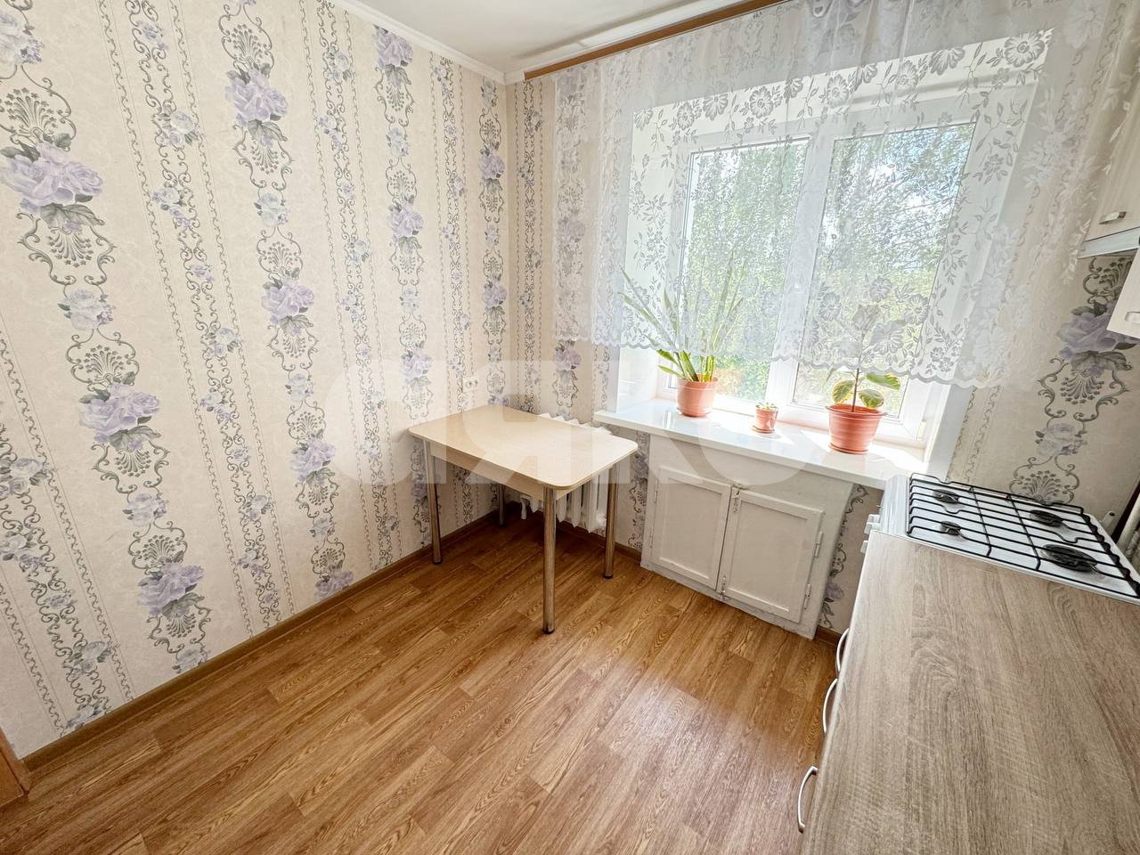 Фото №2: 1-комнатная квартира 31 м² - Нижнекамск, 2-й квартал, ул. Тукая, 24