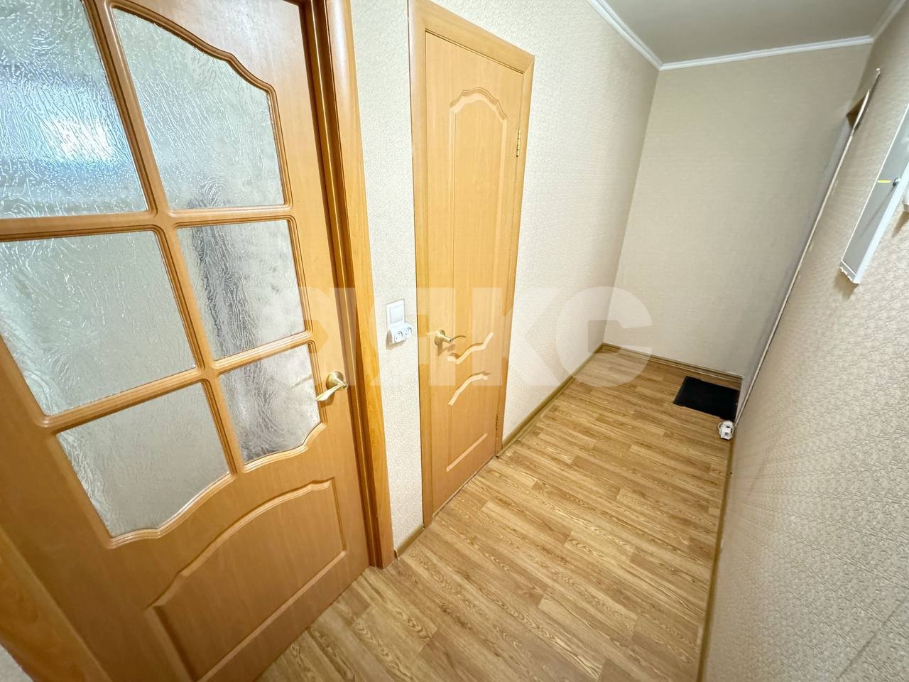 Фото №8: 1-комнатная квартира 31 м² - Нижнекамск, 2-й квартал, ул. Тукая, 24
