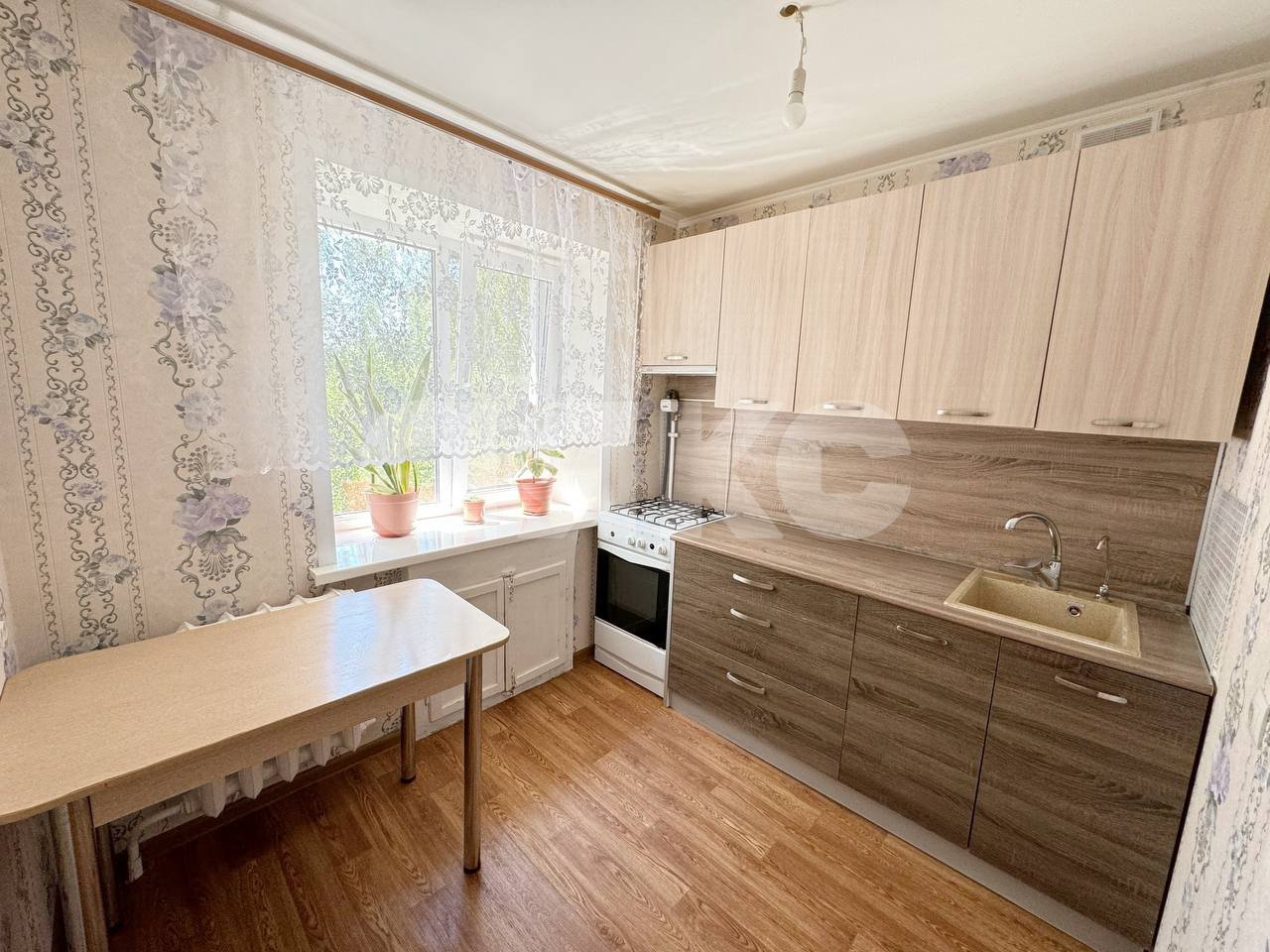 Фото №1: 1-комнатная квартира 31 м² - Нижнекамск, 2-й квартал, ул. Тукая, 24