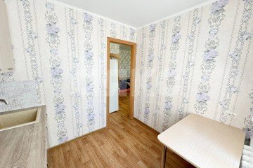Фото №3: 1-комнатная квартира 31 м² - Нижнекамск, мкр. 2-й квартал, ул. Тукая, 24