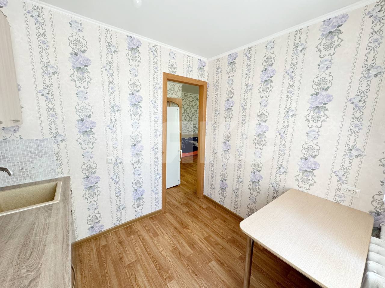 Фото №3: 1-комнатная квартира 31 м² - Нижнекамск, 2-й квартал, ул. Тукая, 24