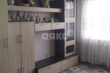 Фото №1: 1-комнатная квартира 53 м² - Ставрополь, мкр. № 31, пр-кт Ворошилова, 13/3