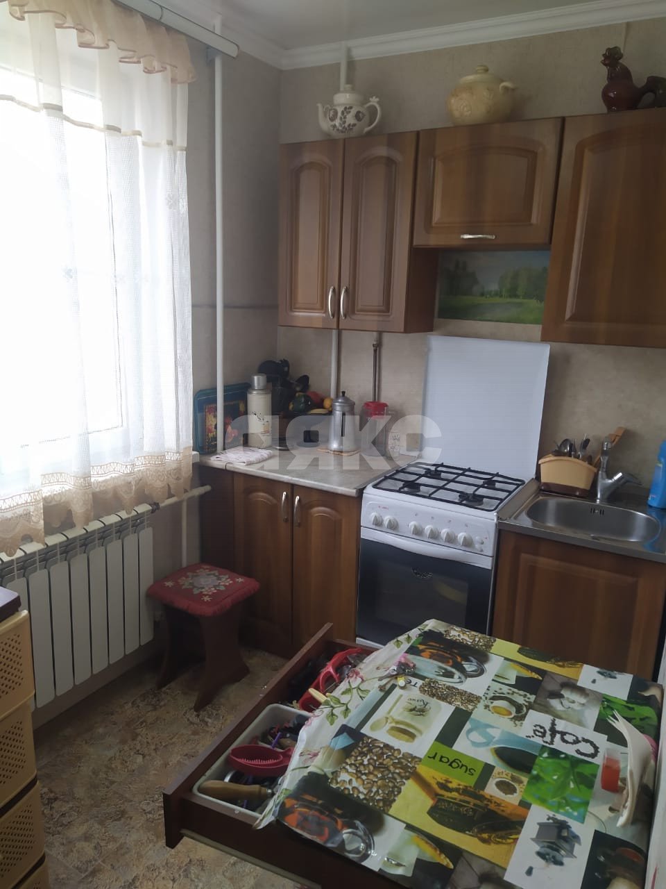 Фото №6: 1-комнатная квартира 53 м² - Ставрополь, № 31, пр-кт Ворошилова, 13/3