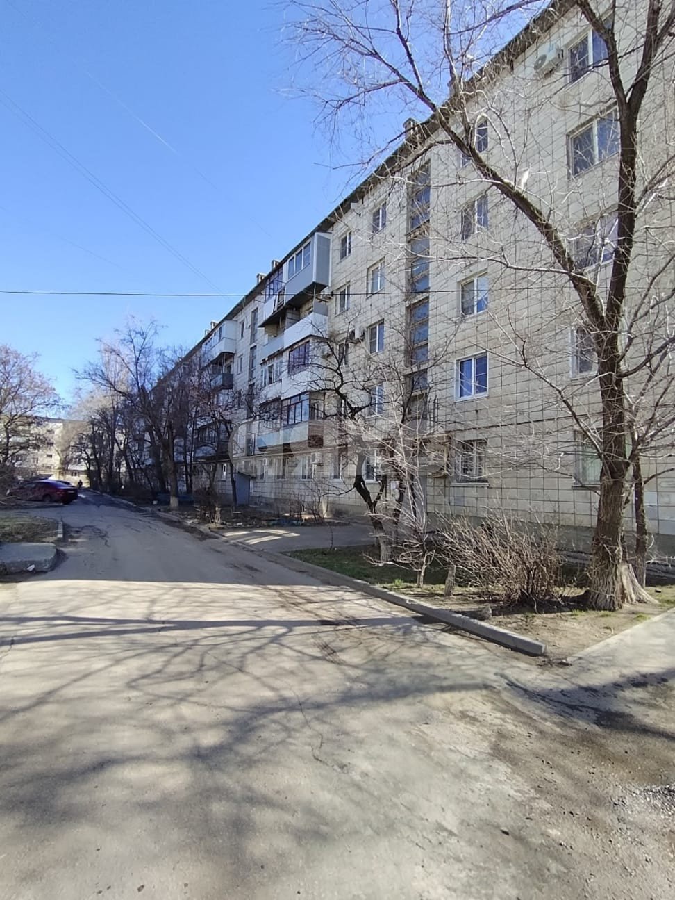 Фото №17: 2-комнатная квартира 45 м² - Волгоград, Развилка, ул. Кирова, 111